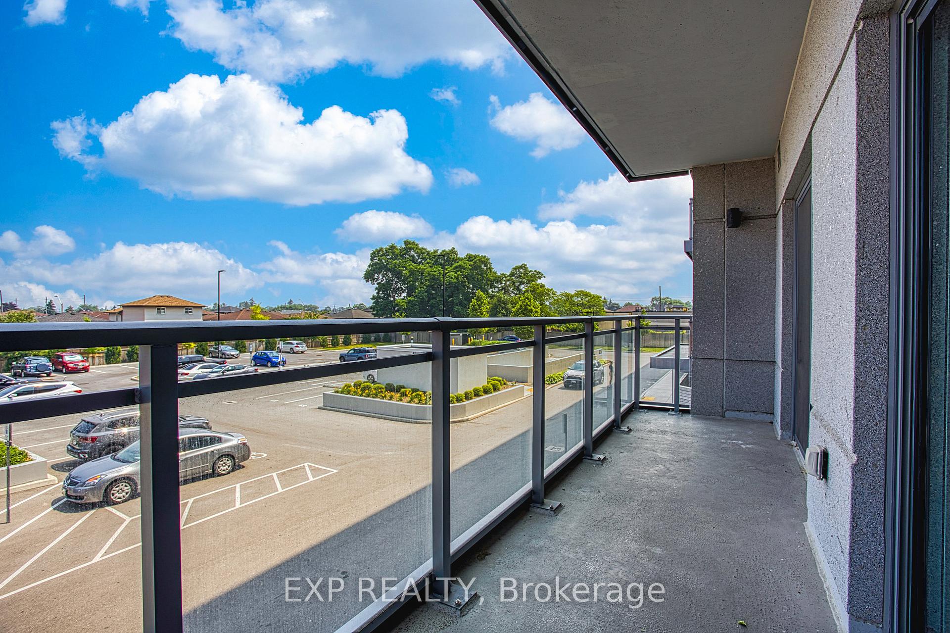 Photo 16 of Unit 215, 121 Highway 8, Hamilton, Stoney Creek — HOMEH