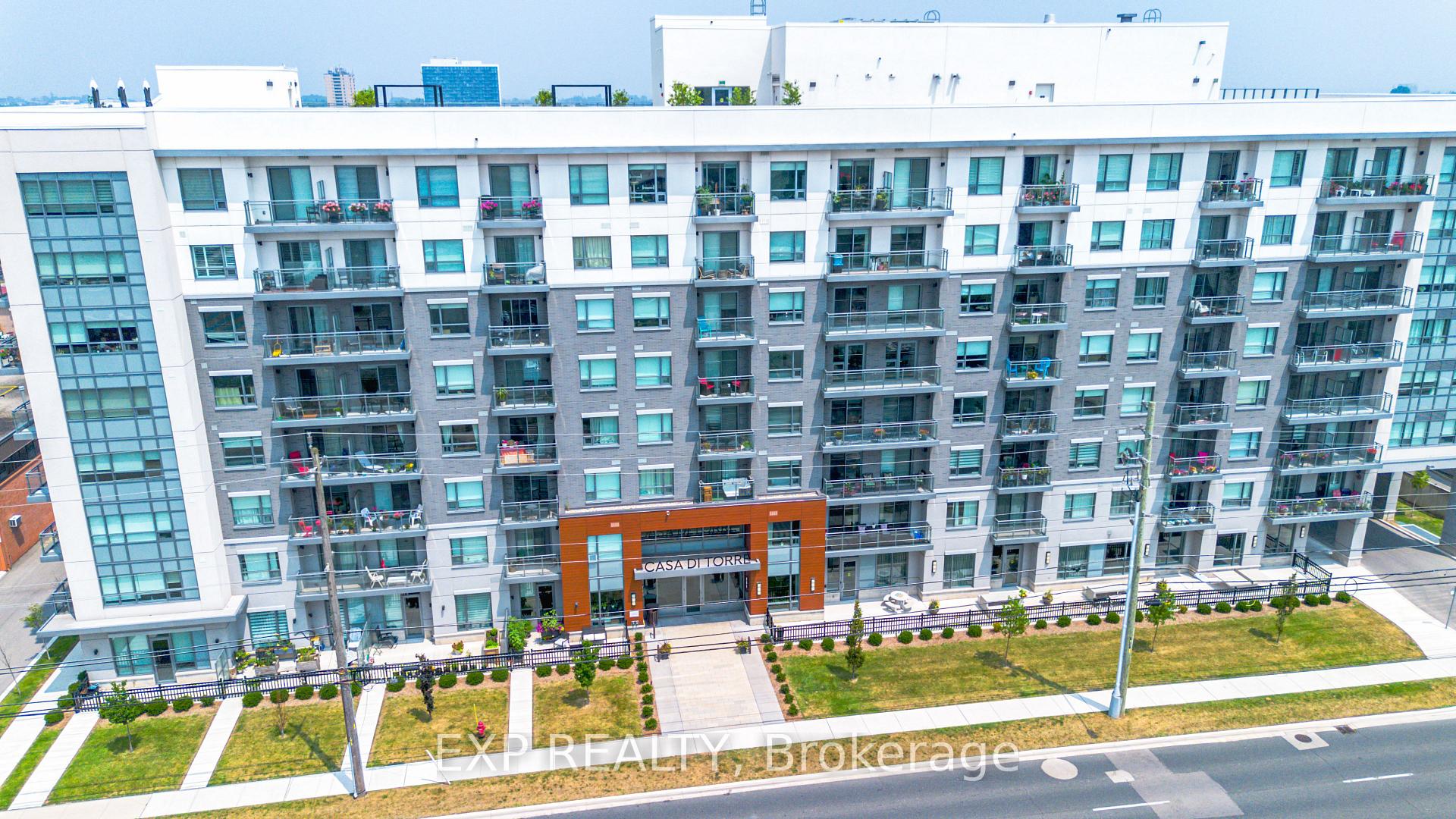 Photo 31 of Unit 215, 121 Highway 8, Hamilton, Stoney Creek — HOMEH
