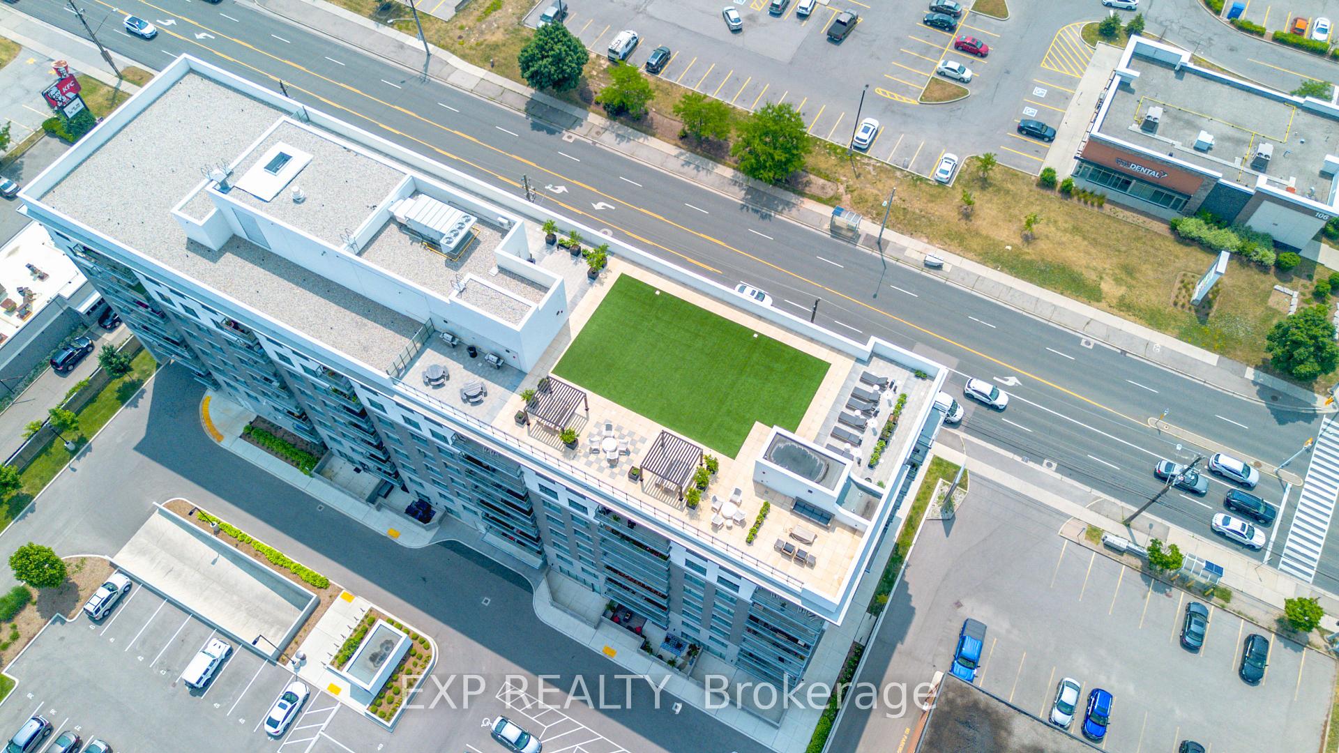 Photo 32 of Unit 215, 121 Highway 8, Hamilton, Stoney Creek — HOMEH