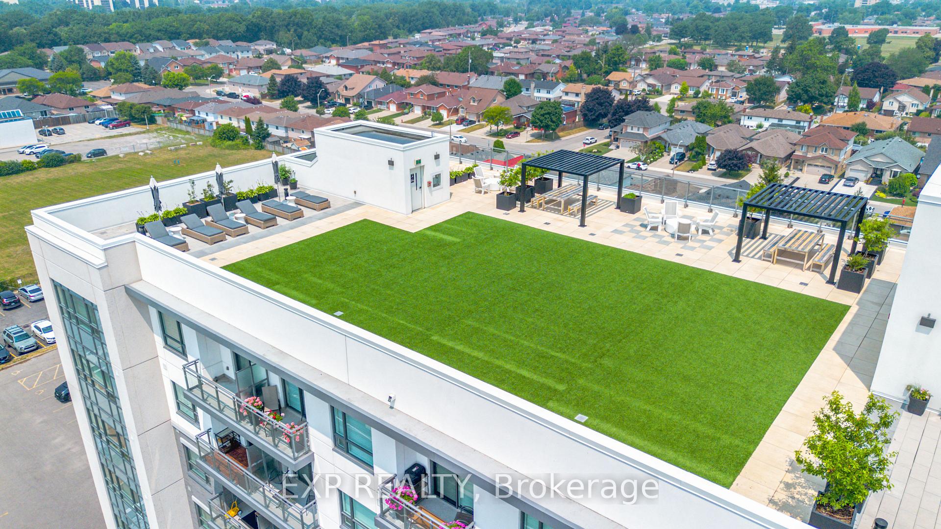 Photo 33 of Unit 215, 121 Highway 8, Hamilton, Stoney Creek — HOMEH