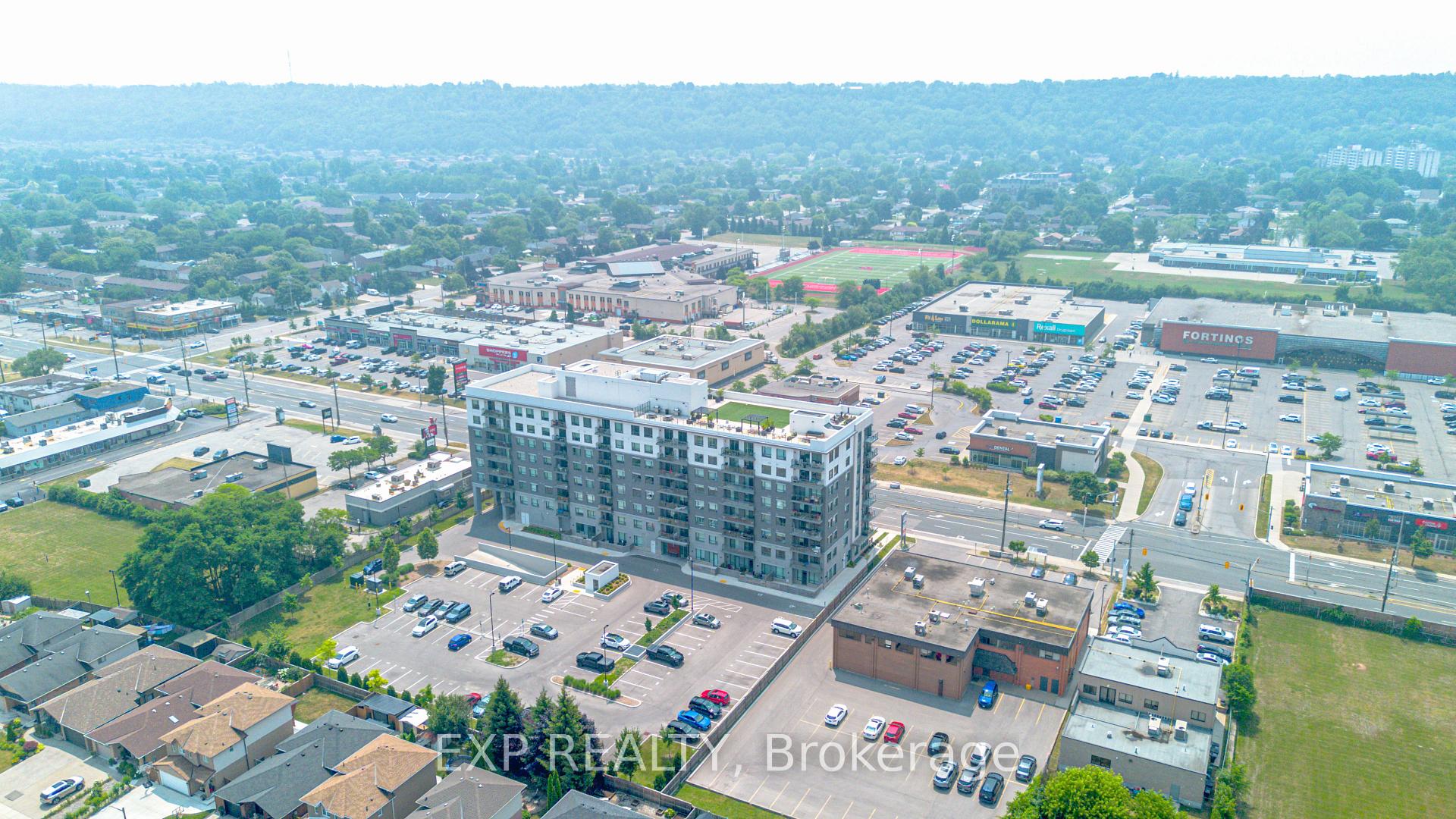 Photo 34 of Unit 215, 121 Highway 8, Hamilton, Stoney Creek — HOMEH