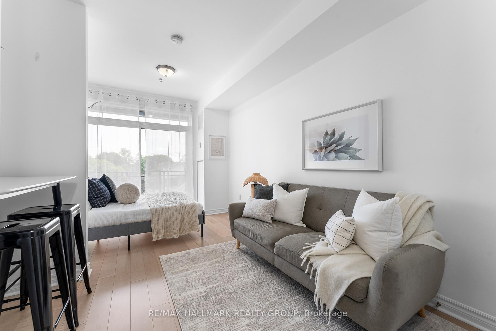 Photo 8 of Unit 410, 429 Kent Street, Ottawa, Ottawa Centre — HOMEH