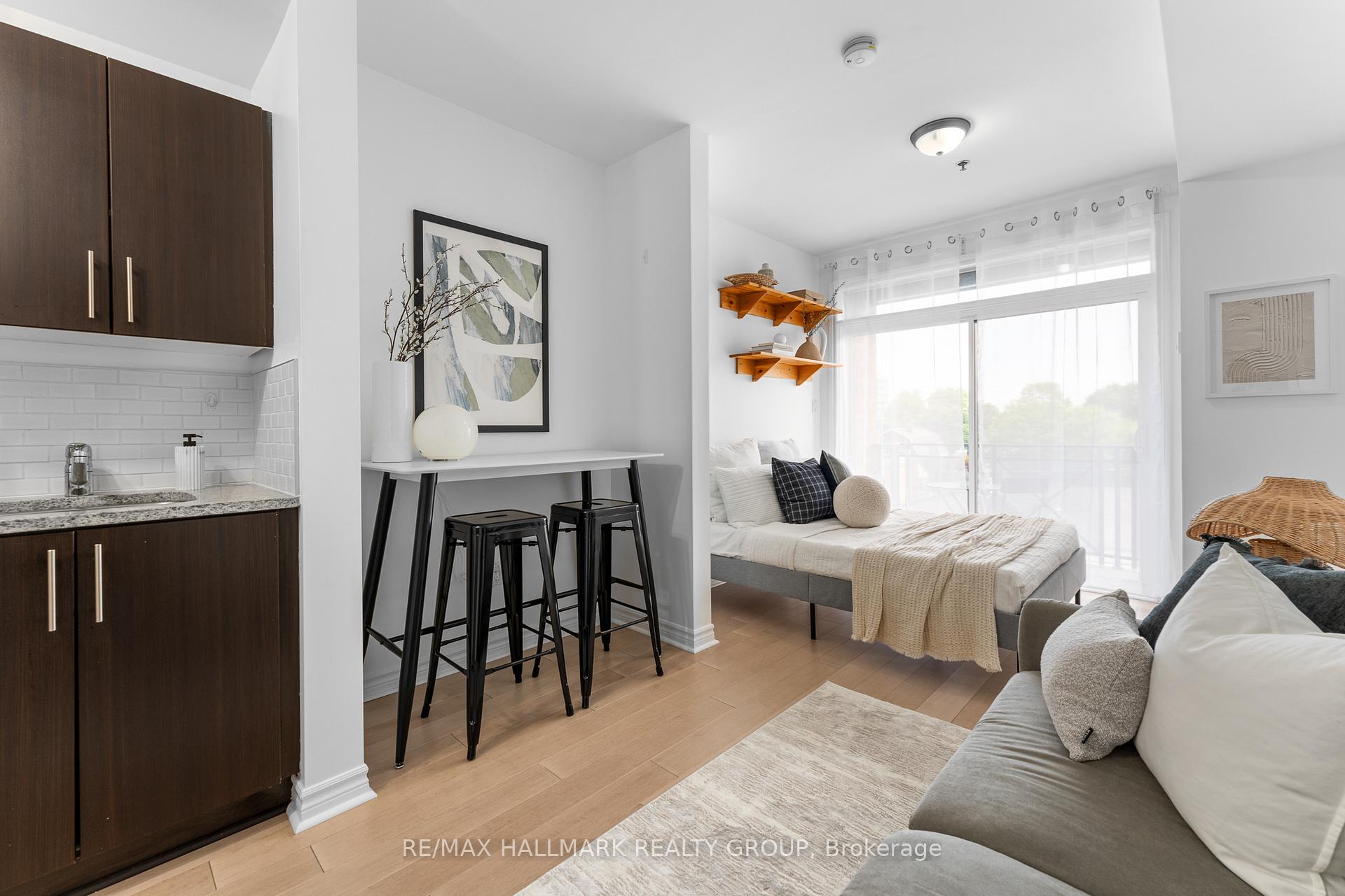 Photo 9 of Unit 410, 429 Kent Street, Ottawa, Ottawa Centre — HOMEH