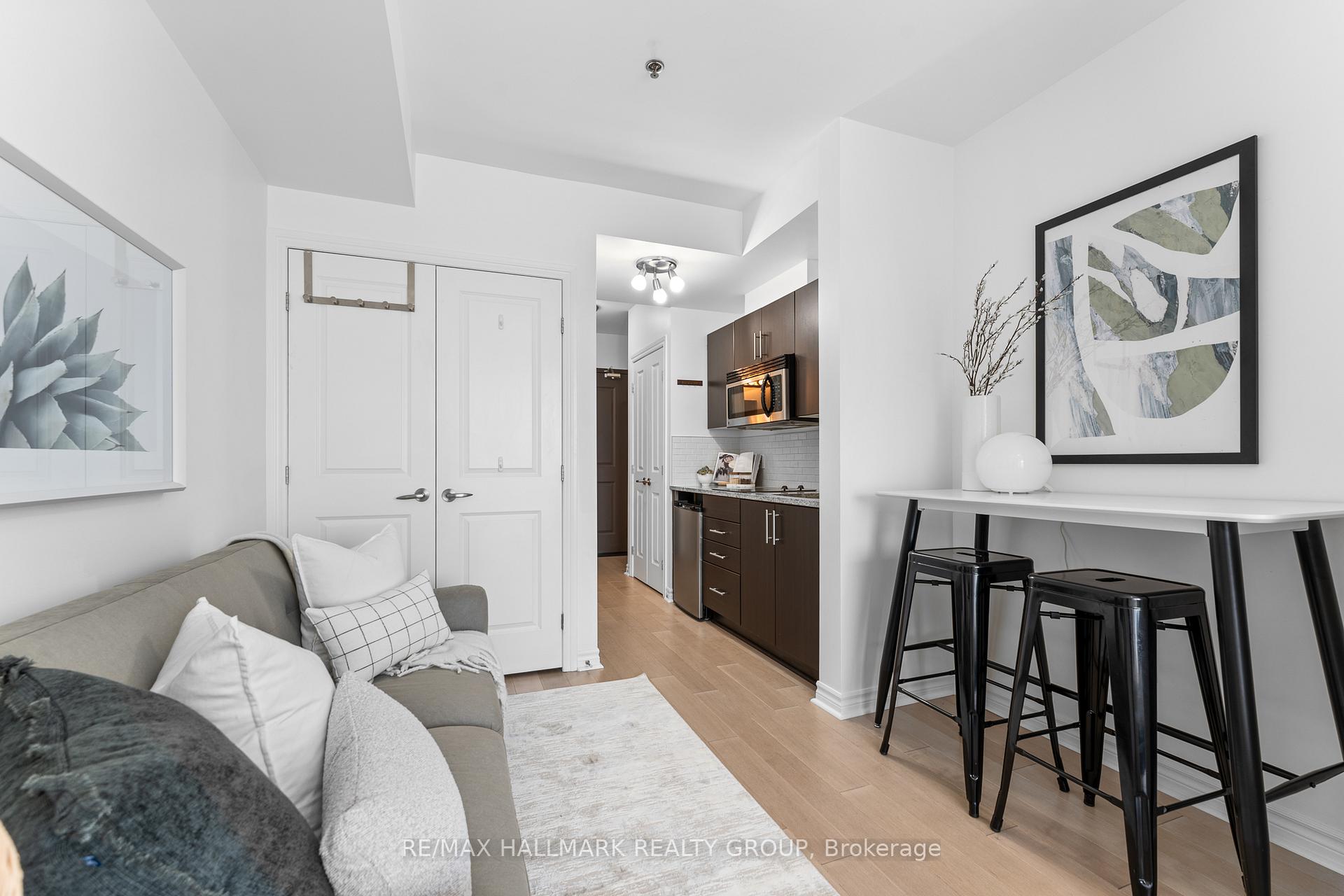 Photo 13 of Unit 410, 429 Kent Street, Ottawa, Ottawa Centre — HOMEH