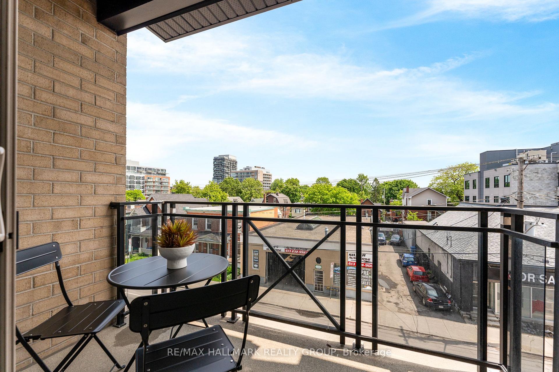 Photo 22 of Unit 410, 429 Kent Street, Ottawa, Ottawa Centre — HOMEH