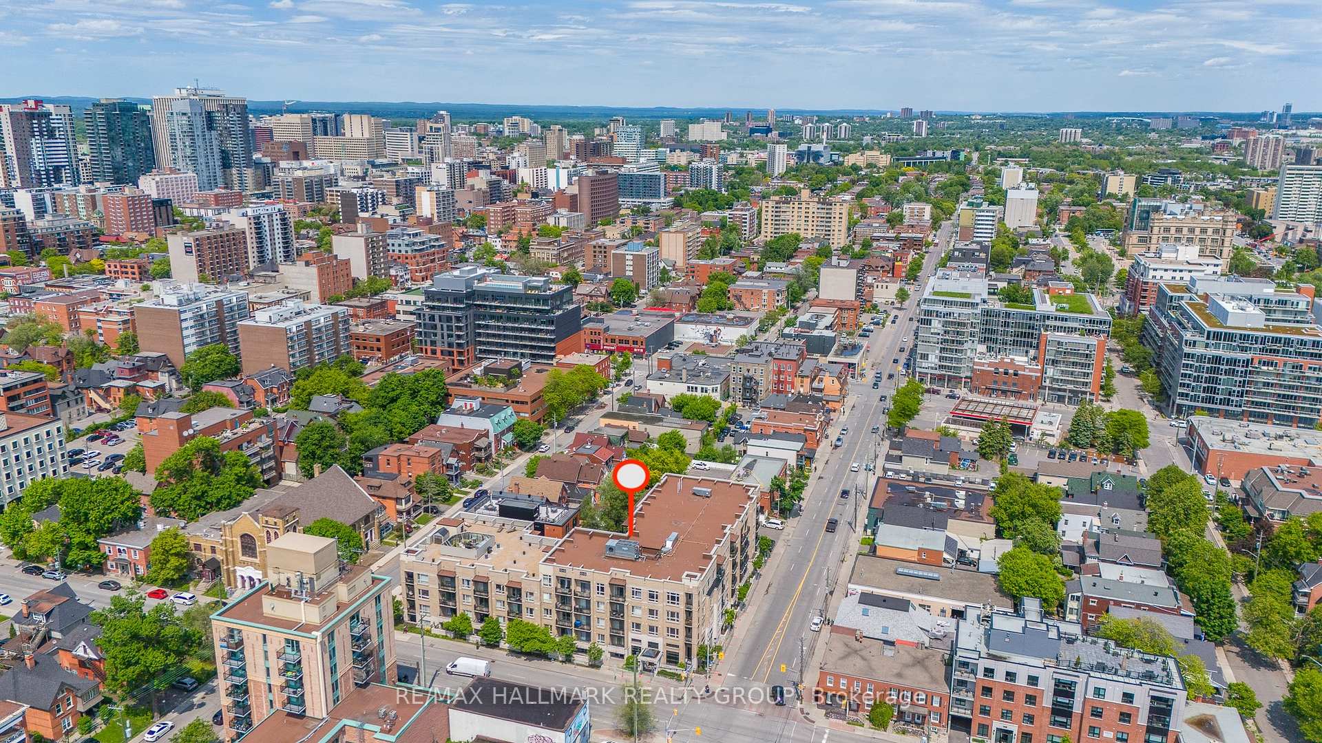 Photo 29 of Unit 410, 429 Kent Street, Ottawa, Ottawa Centre — HOMEH