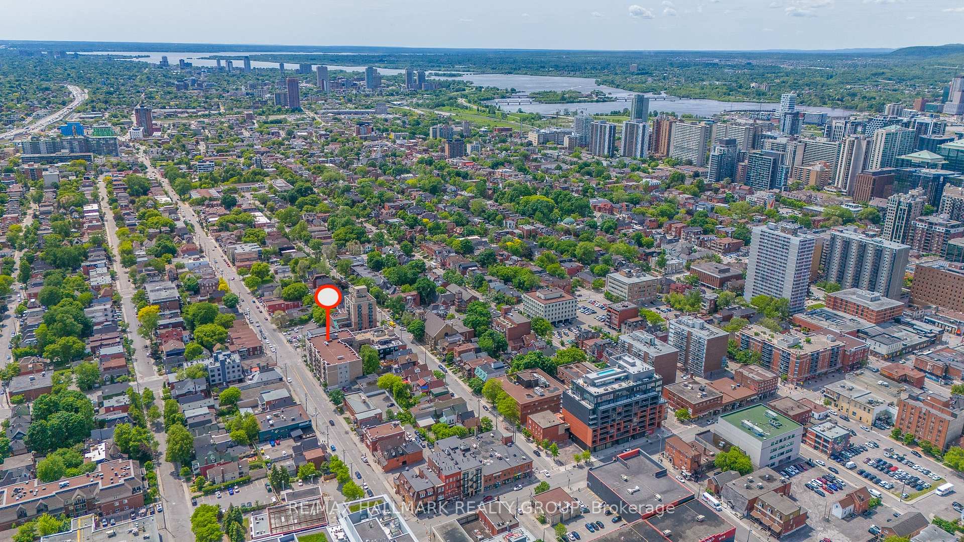Photo 30 of Unit 410, 429 Kent Street, Ottawa, Ottawa Centre — HOMEH