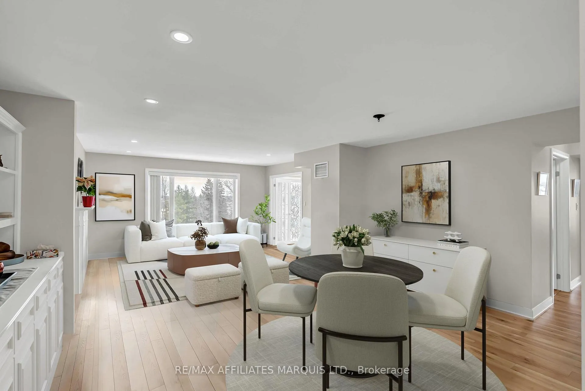 Photo 7 of Unit 411, 121 Water Street W, Cornwall — HOMEH