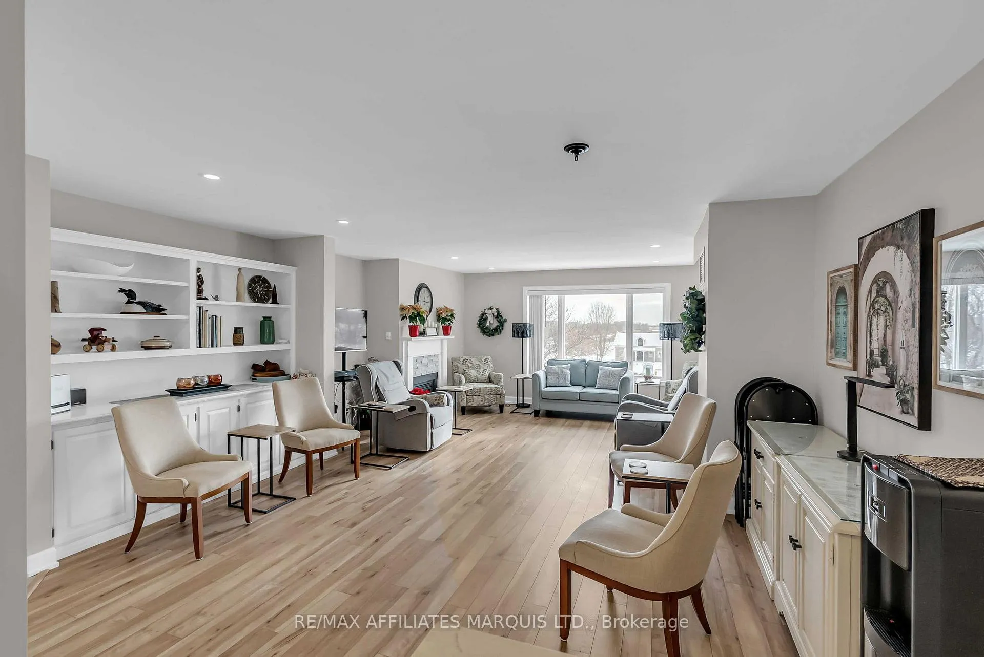 Photo 9 of Unit 411, 121 Water Street W, Cornwall — HOMEH