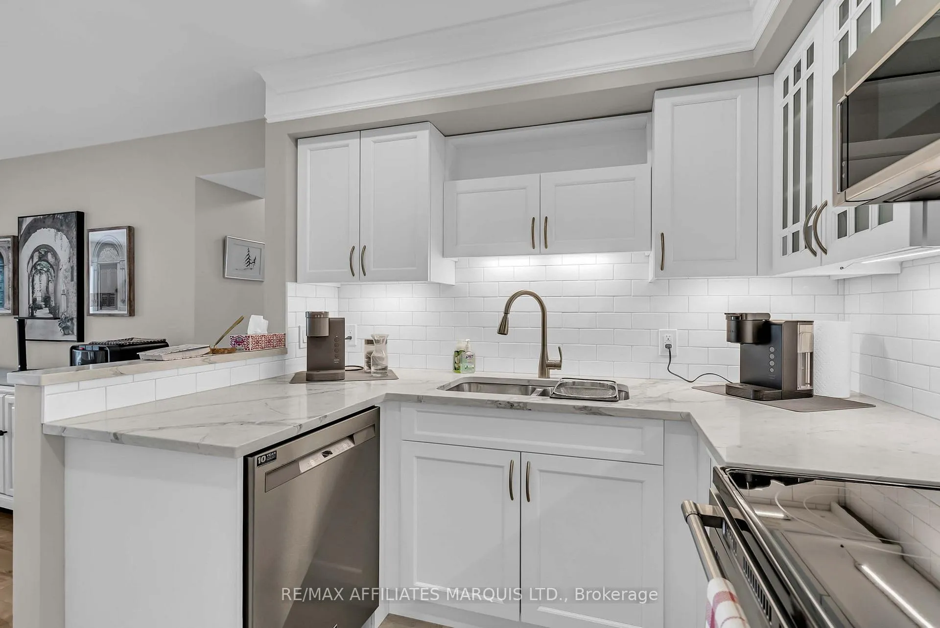 Photo 18 of Unit 411, 121 Water Street W, Cornwall — HOMEH