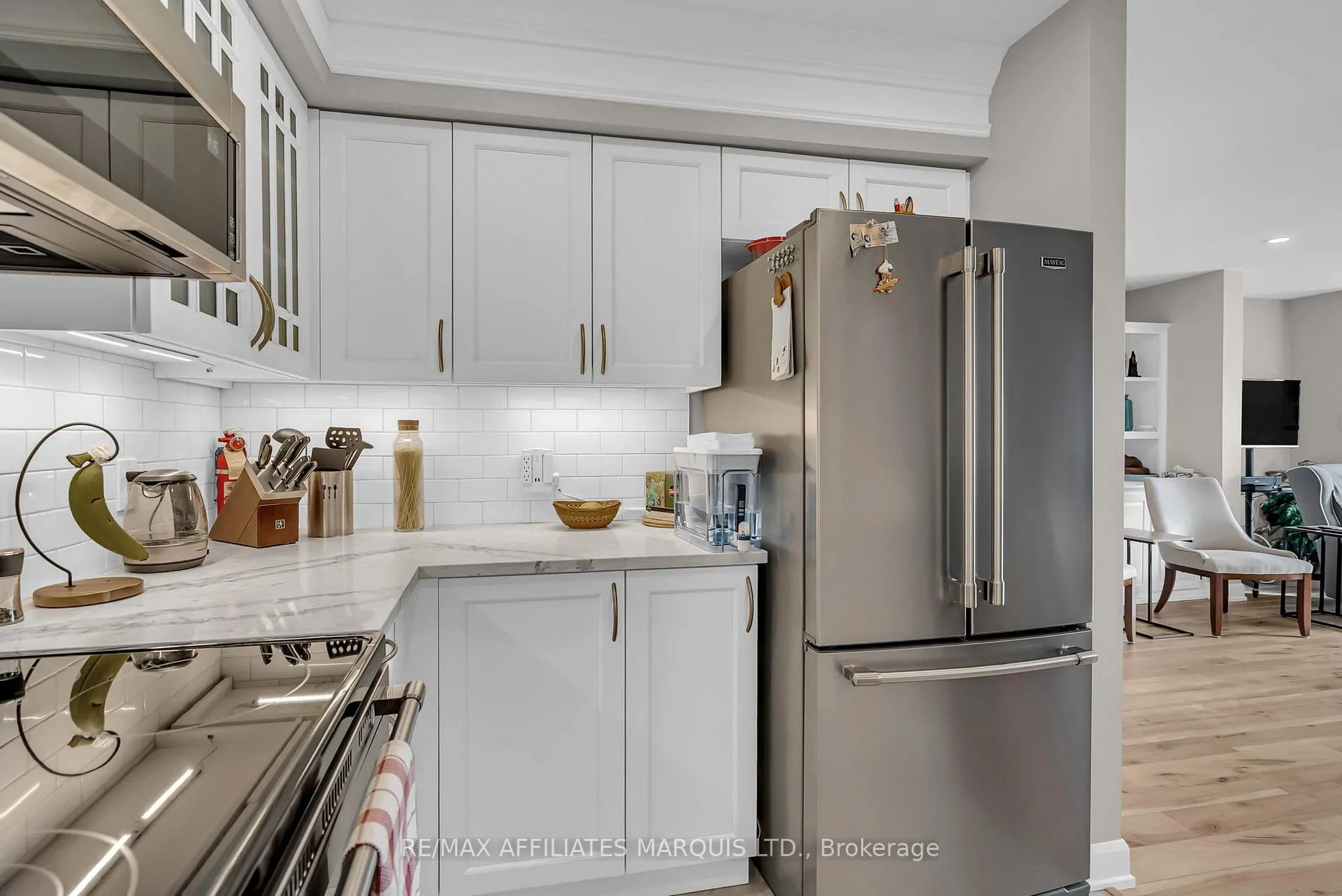 Photo 19 of Unit 411, 121 Water Street W, Cornwall — HOMEH