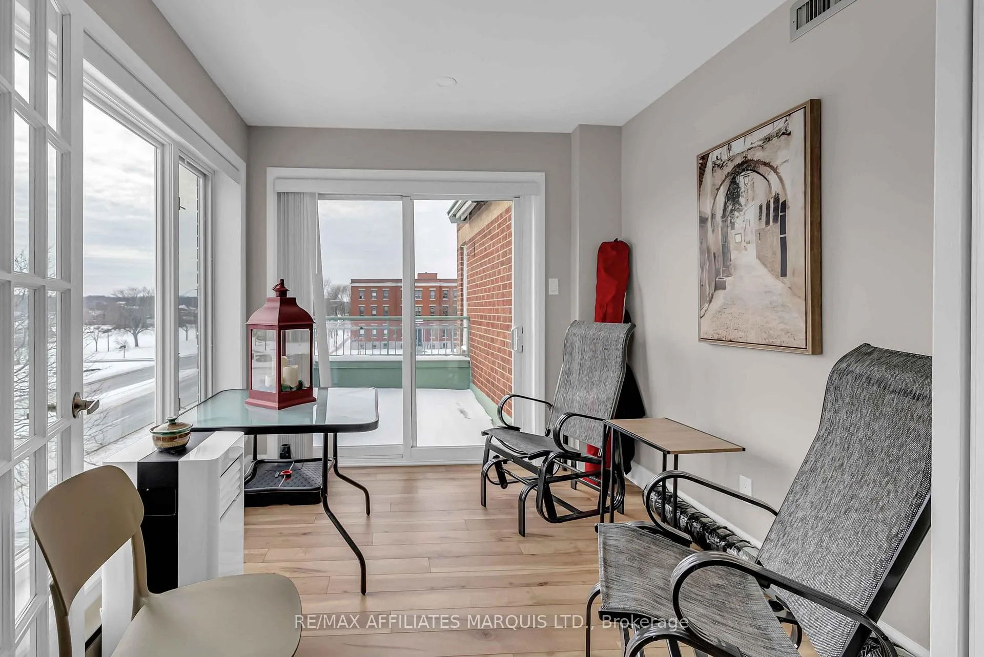 Photo 20 of Unit 411, 121 Water Street W, Cornwall — HOMEH