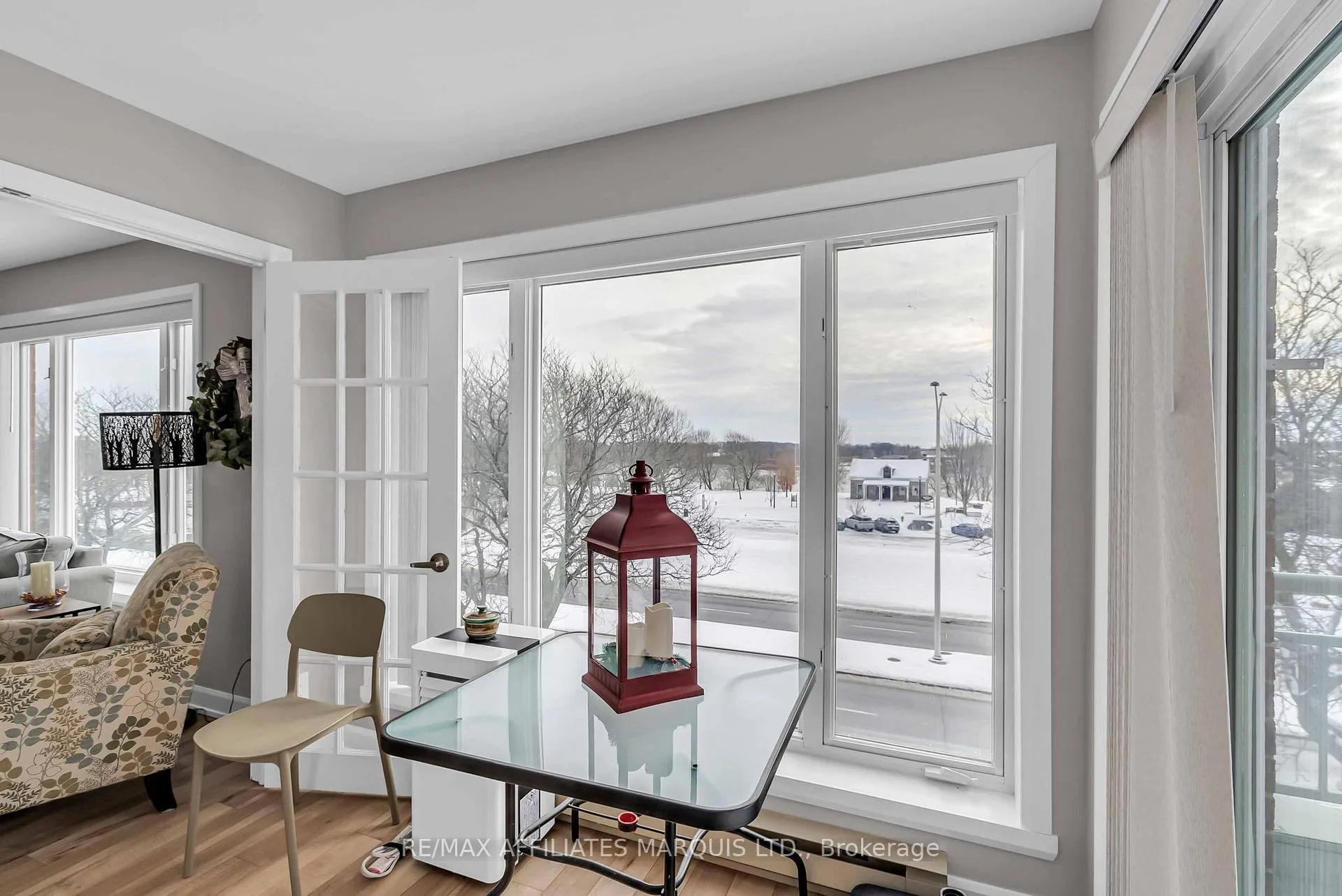 Photo 21 of Unit 411, 121 Water Street W, Cornwall — HOMEH