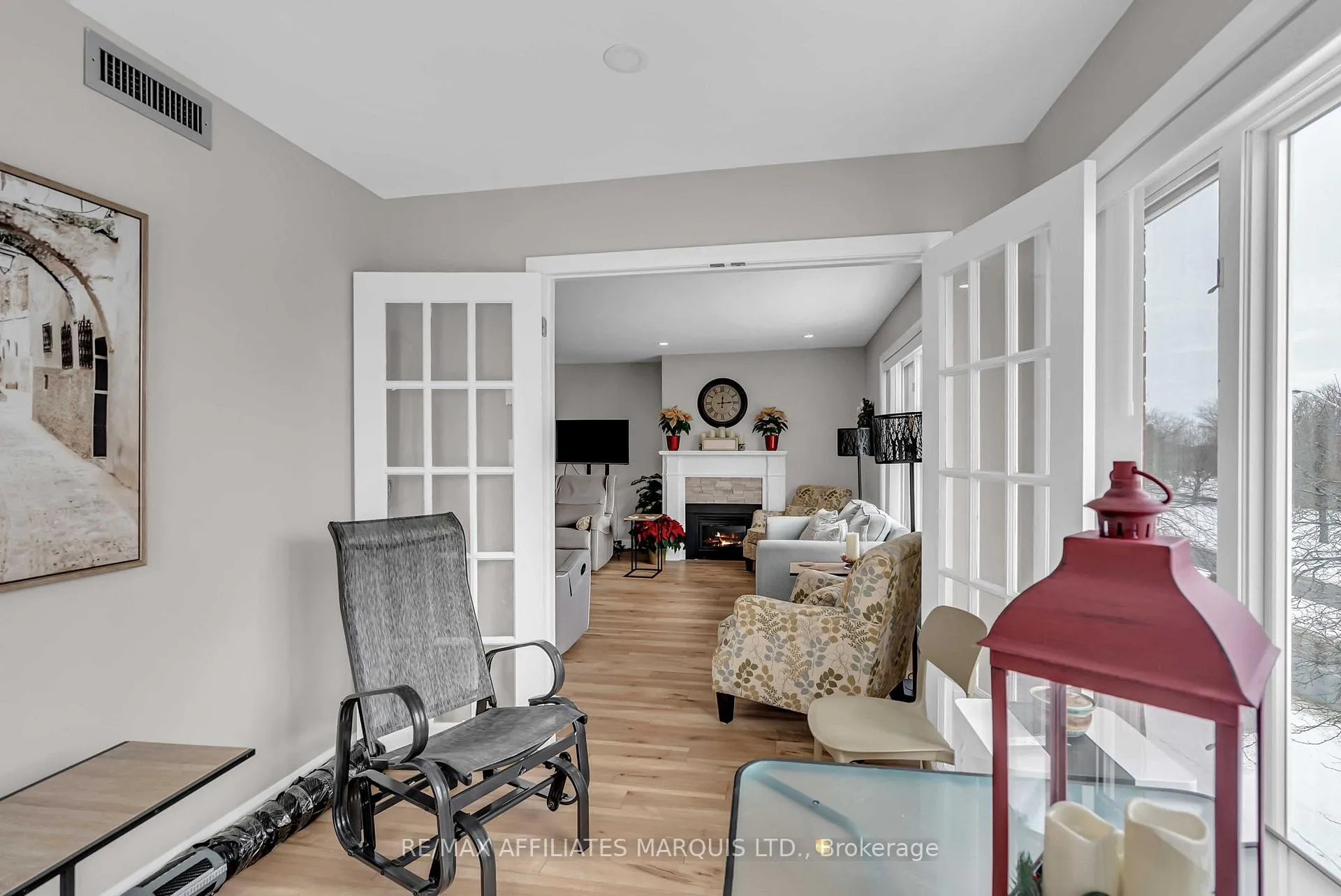 Photo 22 of Unit 411, 121 Water Street W, Cornwall — HOMEH