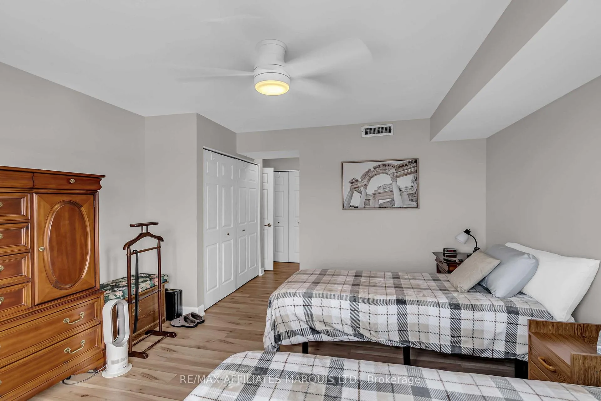 Photo 24 of Unit 411, 121 Water Street W, Cornwall — HOMEH
