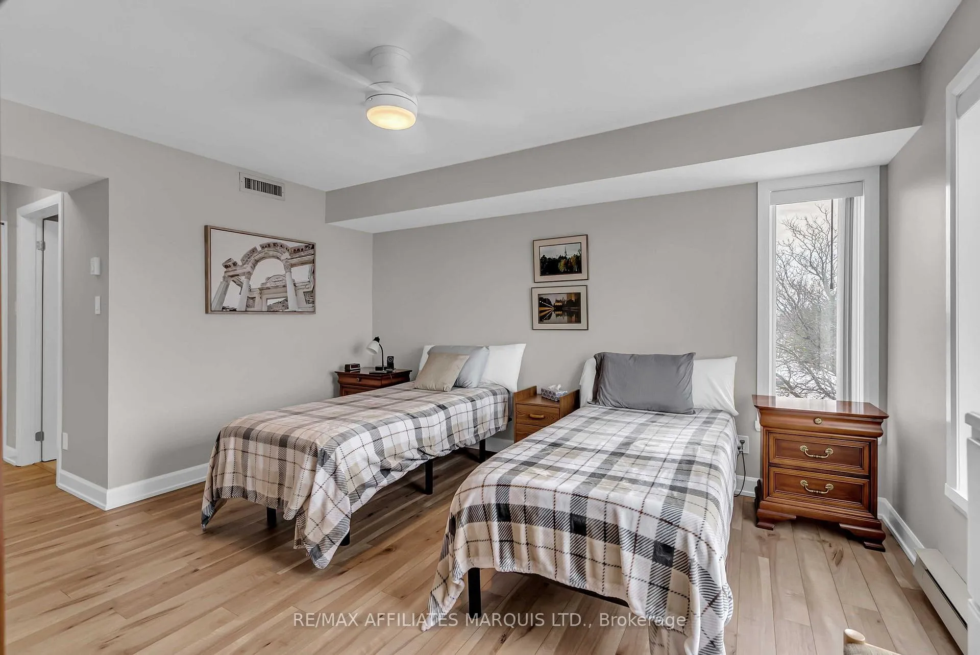 Photo 25 of Unit 411, 121 Water Street W, Cornwall — HOMEH