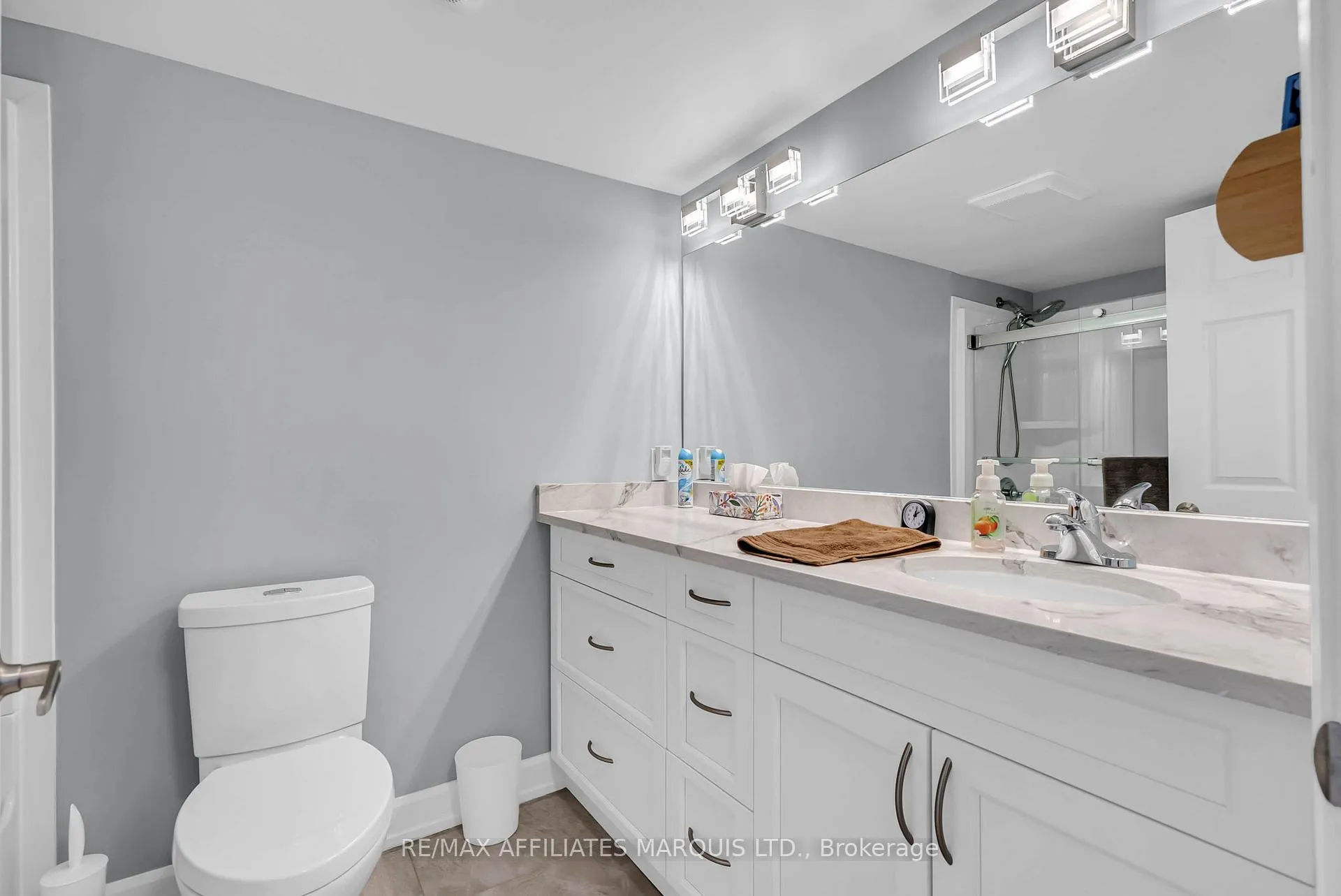 Photo 26 of Unit 411, 121 Water Street W, Cornwall — HOMEH