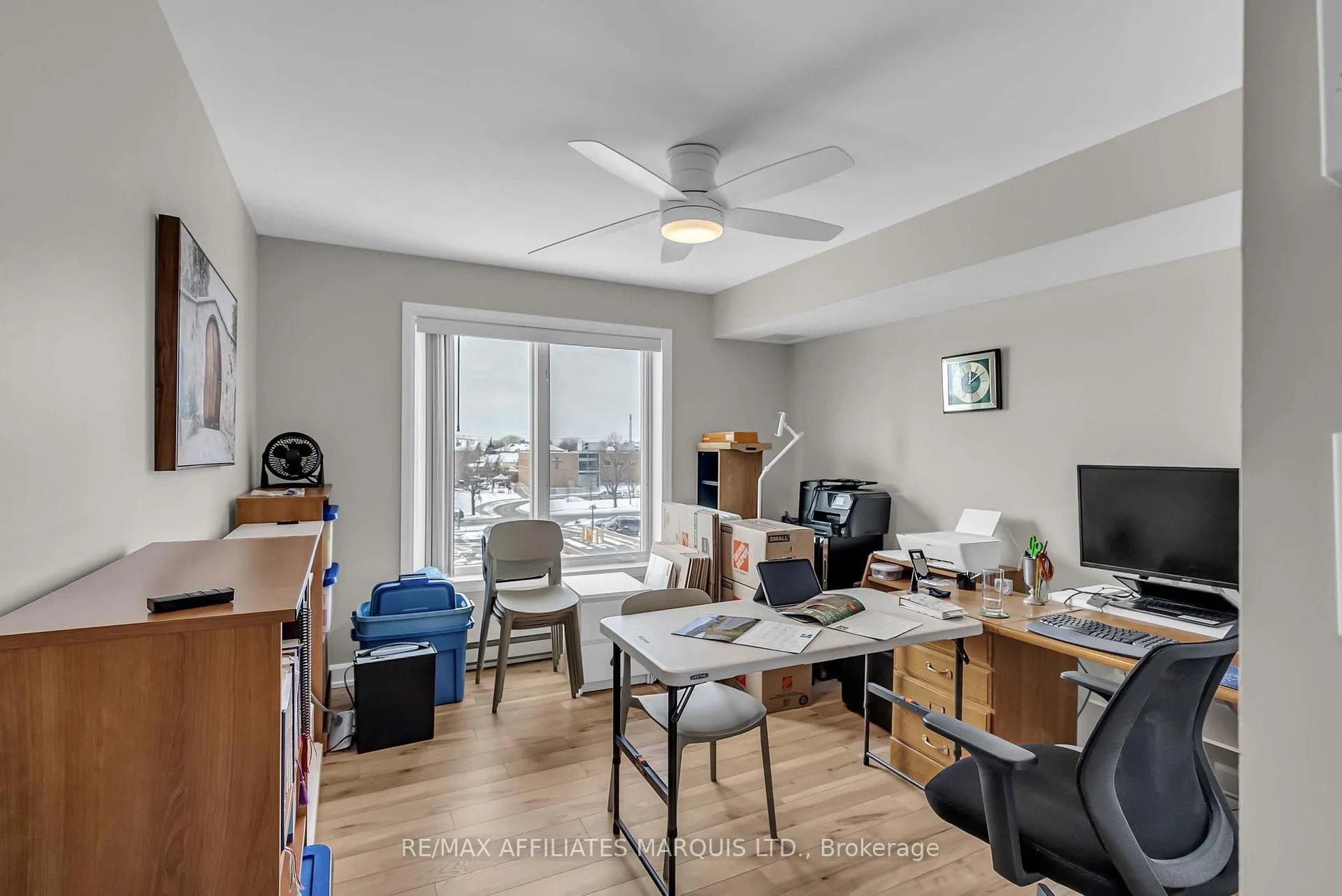 Photo 28 of Unit 411, 121 Water Street W, Cornwall — HOMEH