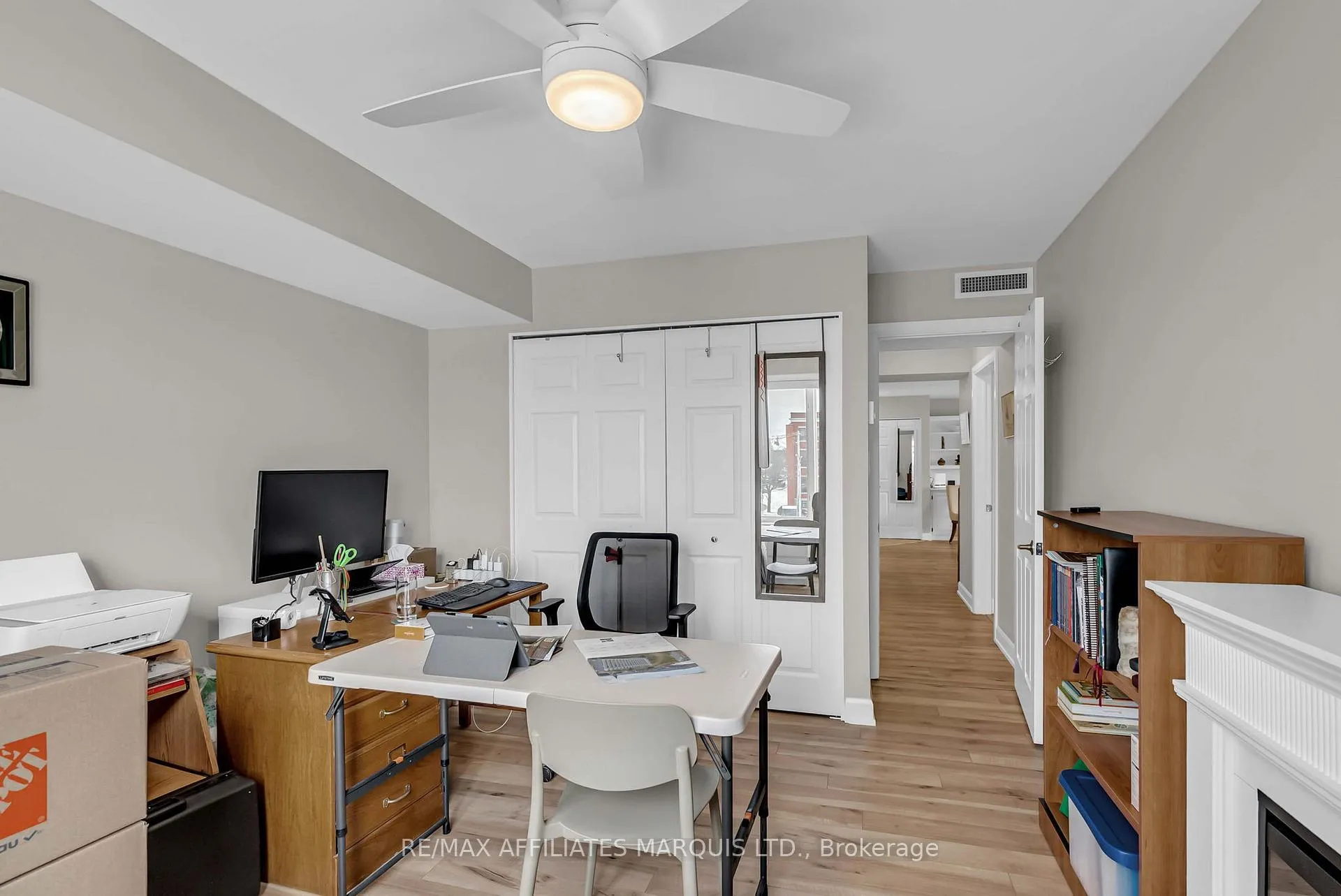 Photo 29 of Unit 411, 121 Water Street W, Cornwall — HOMEH