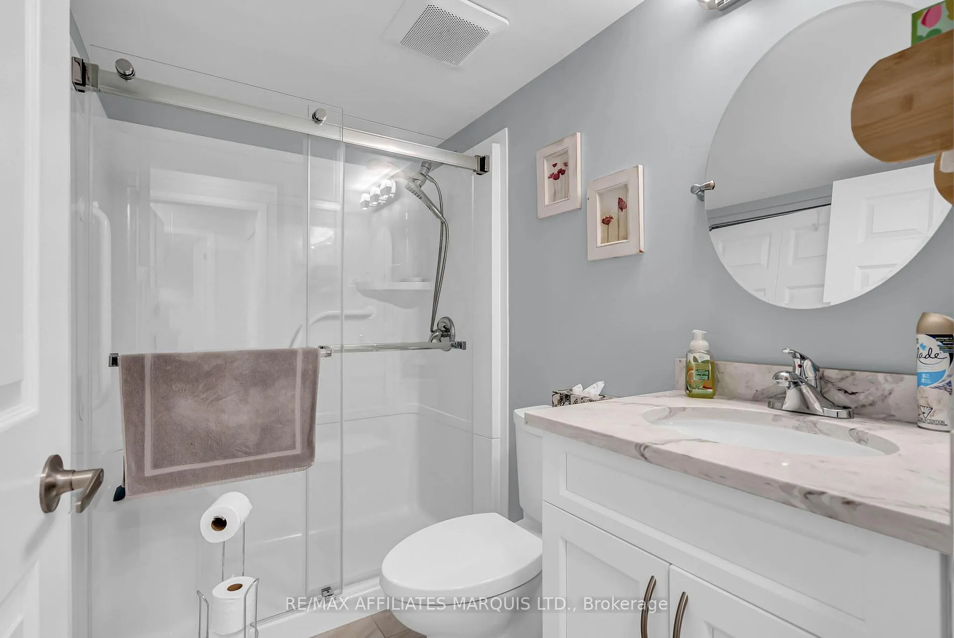 Photo 30 of Unit 411, 121 Water Street W, Cornwall — HOMEH