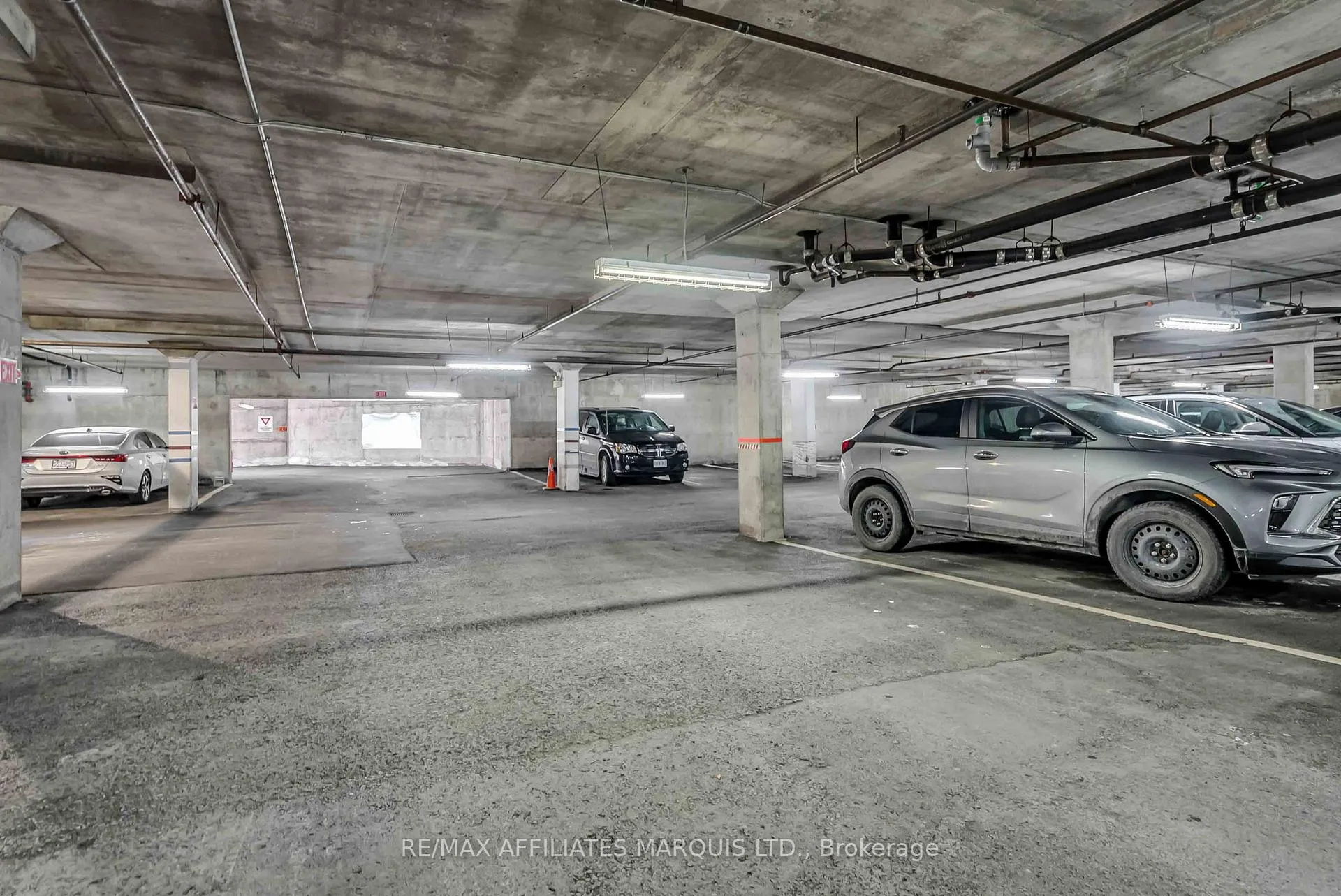 Photo 32 of Unit 411, 121 Water Street W, Cornwall — HOMEH