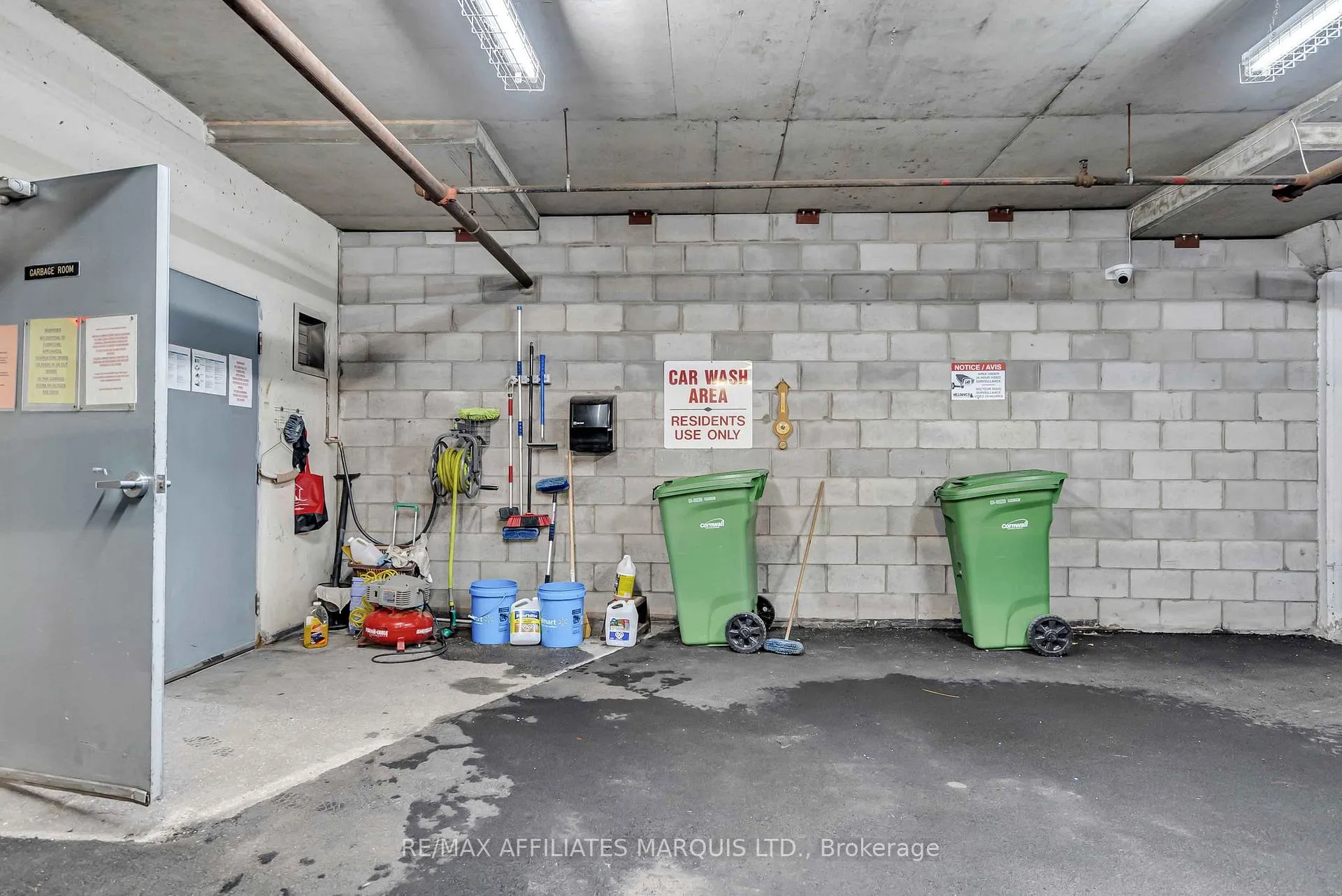 Photo 33 of Unit 411, 121 Water Street W, Cornwall — HOMEH