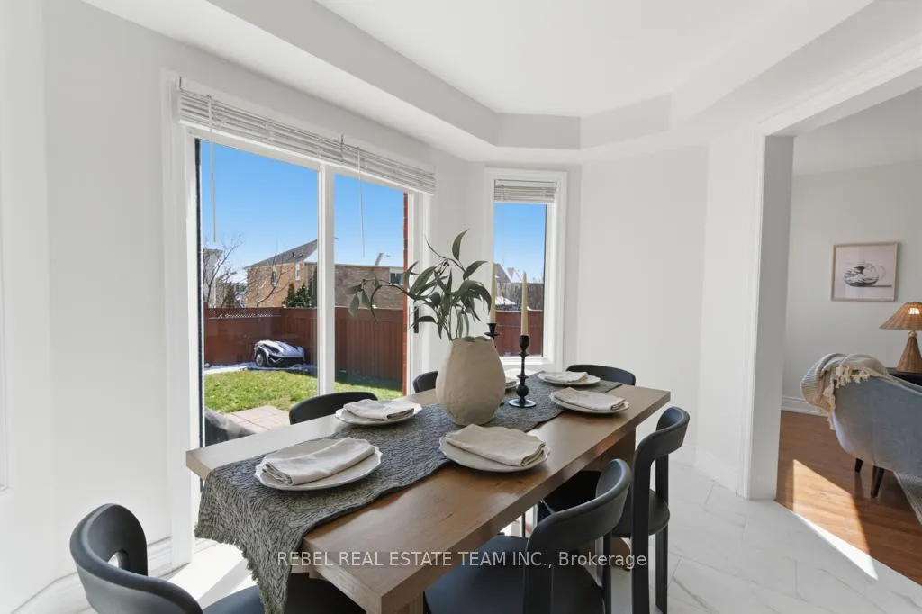 Photo 14 of 11 Booth Crescent, Ajax, Central — HOMEH