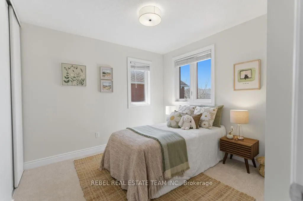 Photo 23 of 11 Booth Crescent, Ajax, Central — HOMEH