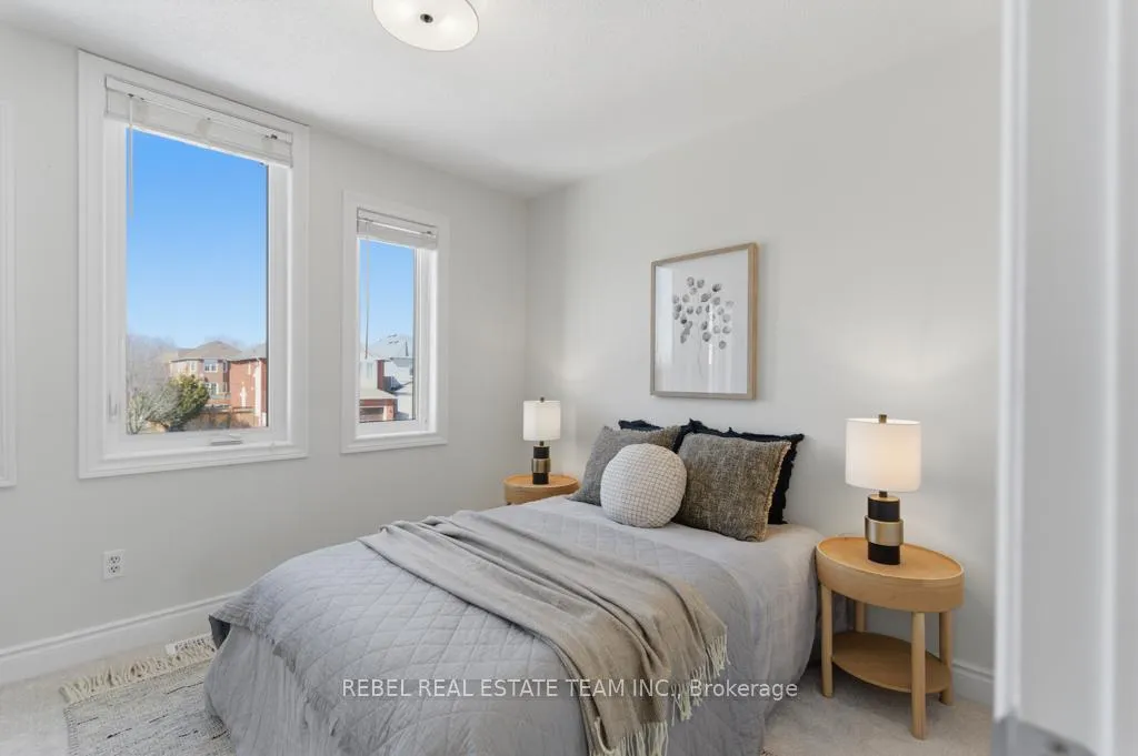 Photo 24 of 11 Booth Crescent, Ajax, Central — HOMEH