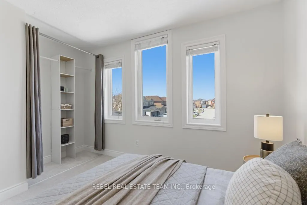 Photo 25 of 11 Booth Crescent, Ajax, Central — HOMEH