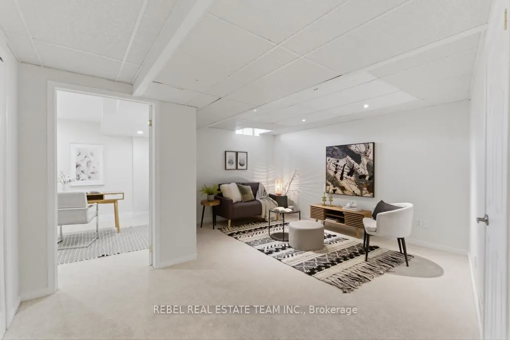 Photo 26 of 11 Booth Crescent, Ajax, Central — HOMEH
