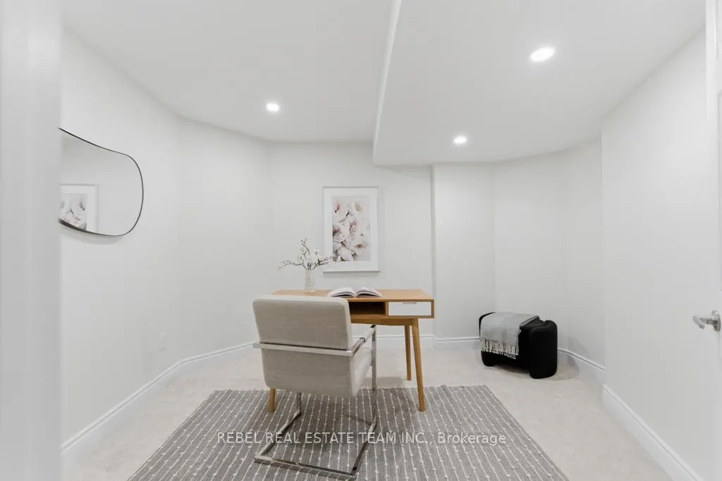 Photo 30 of 11 Booth Crescent, Ajax, Central — HOMEH