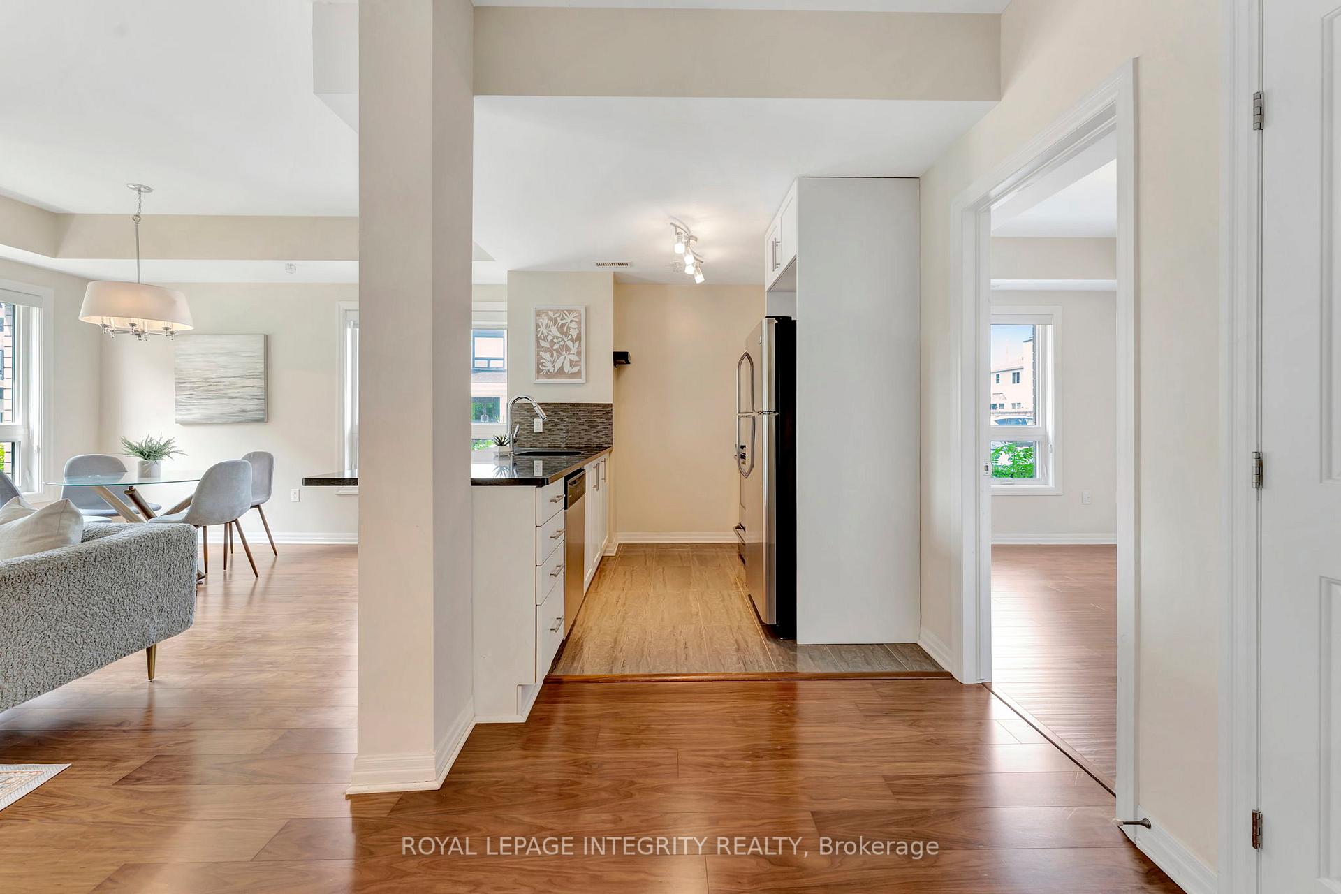 Photo 10 of Unit 106, 225 Winterfell Private, Ottawa, Hunt Club Park — HOMEH
