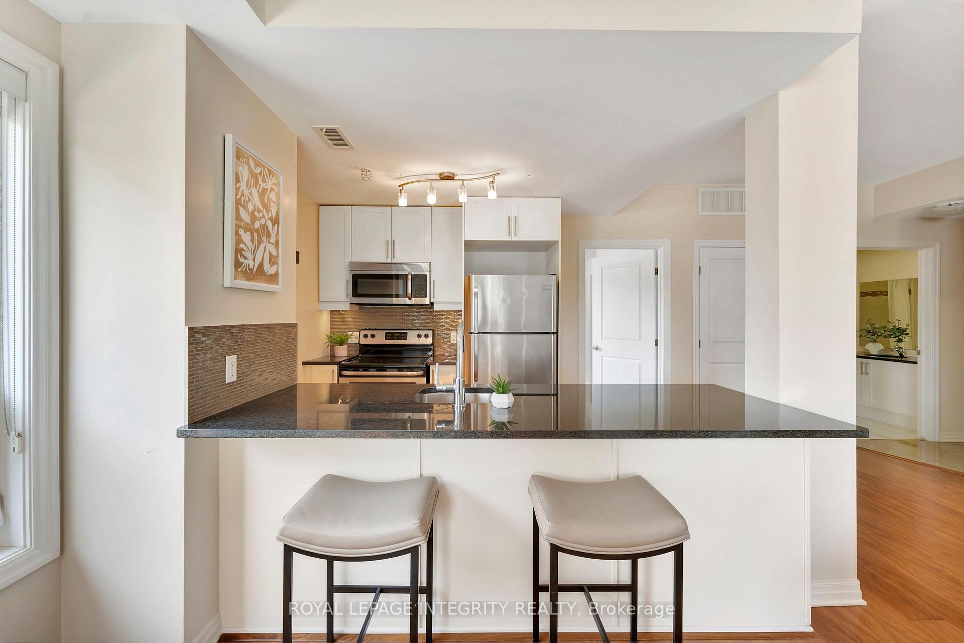 Photo 12 of Unit 106, 225 Winterfell Private, Ottawa, Hunt Club Park — HOMEH