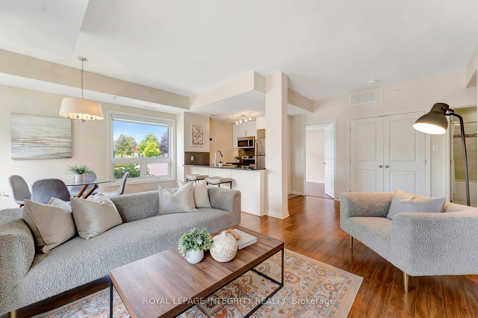 Photo 14 of Unit 106, 225 Winterfell Private, Ottawa, Hunt Club Park — HOMEH