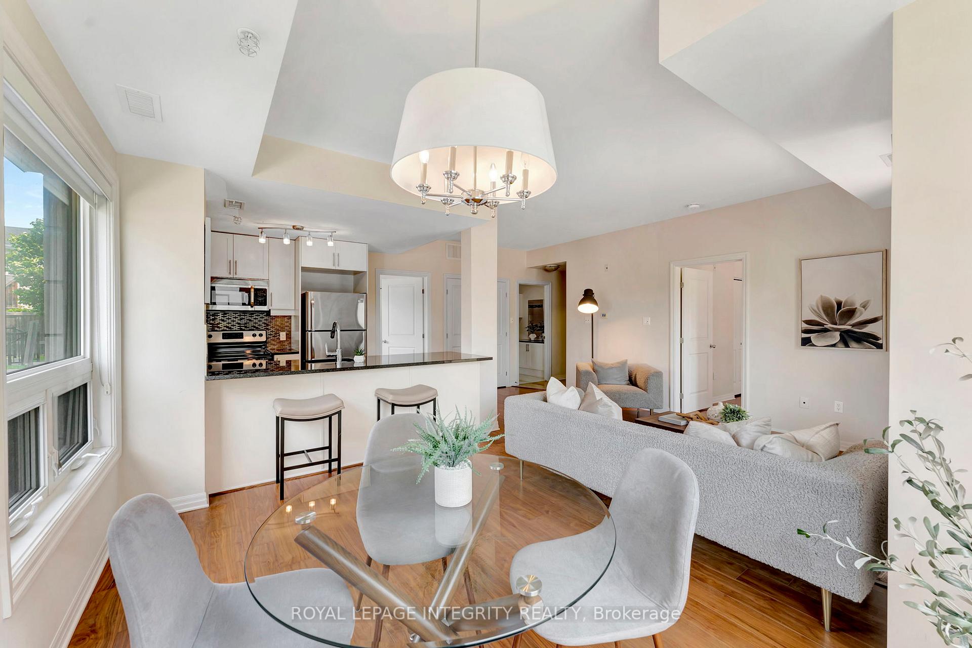 Photo 15 of Unit 106, 225 Winterfell Private, Ottawa, Hunt Club Park — HOMEH