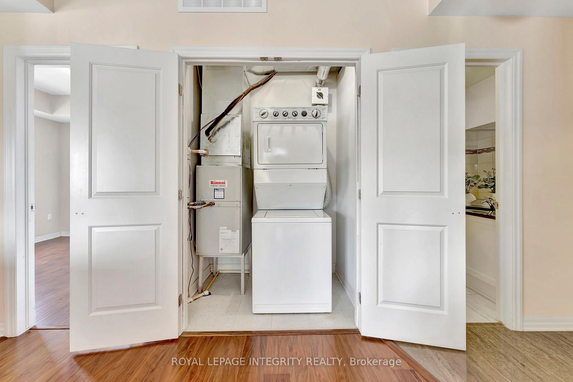 Photo 21 of Unit 106, 225 Winterfell Private, Ottawa, Hunt Club Park — HOMEH
