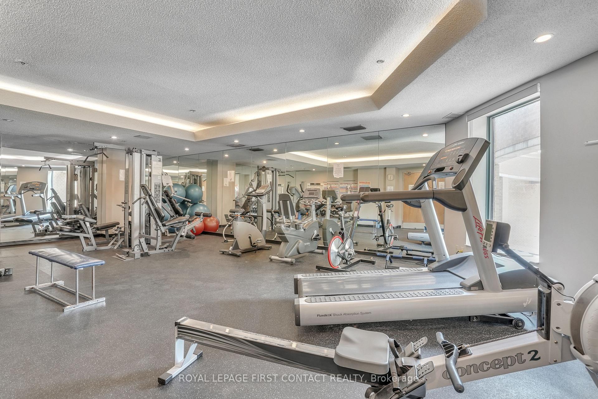 Photo 16 of Unit 908, 140 Dunlop Street E, Barrie, City Centre — HOMEH