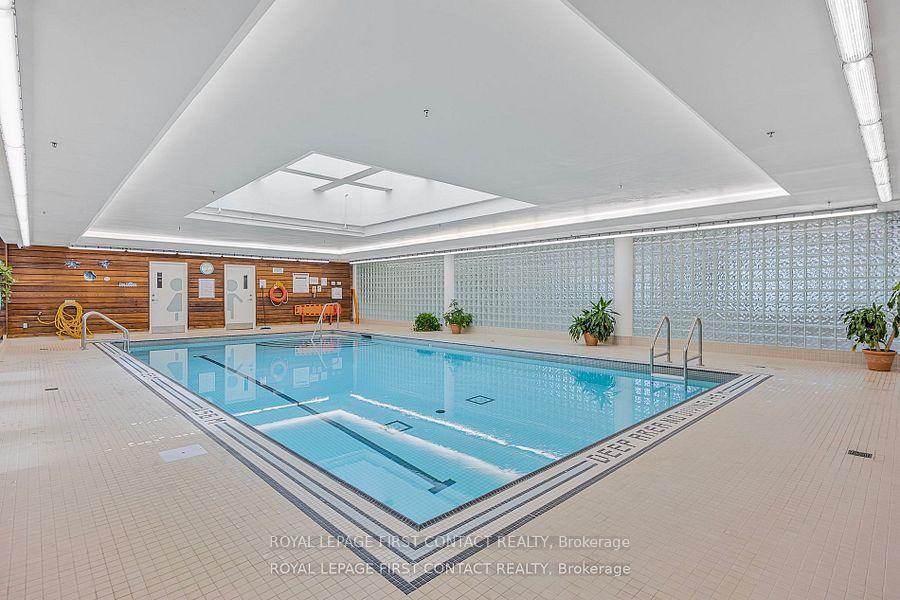 Photo 18 of Unit 908, 140 Dunlop Street E, Barrie, City Centre — HOMEH