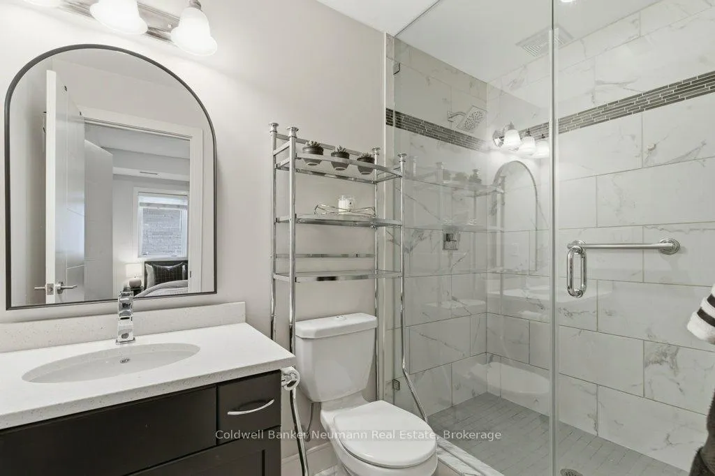 Photo 20 of Unit 14, 32 Arkell Road, Guelph, Kortright East — HOMEH