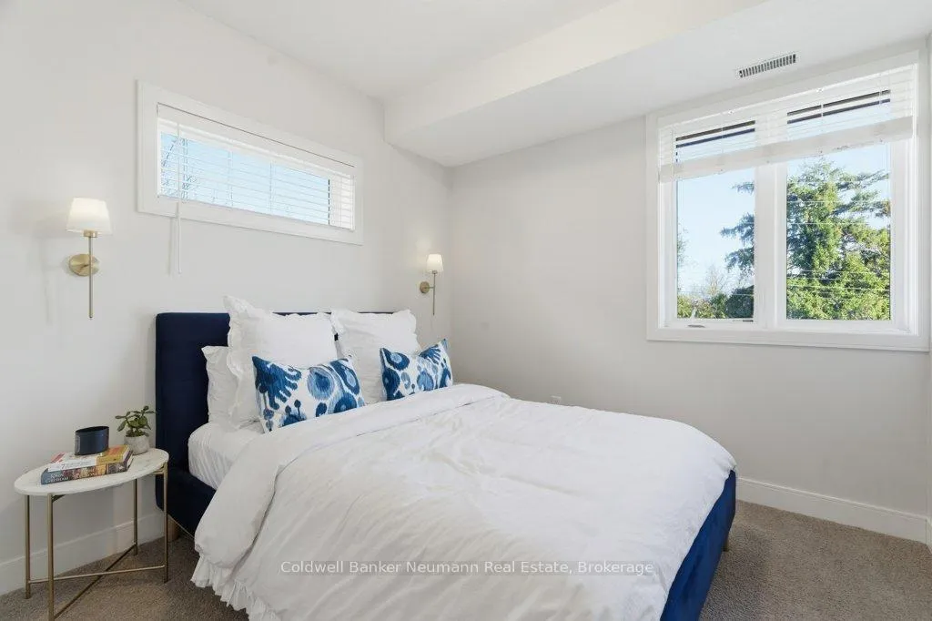 Photo 23 of Unit 14, 32 Arkell Road, Guelph, Kortright East — HOMEH