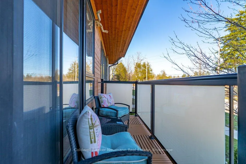 Photo 27 of Unit 14, 32 Arkell Road, Guelph, Kortright East — HOMEH