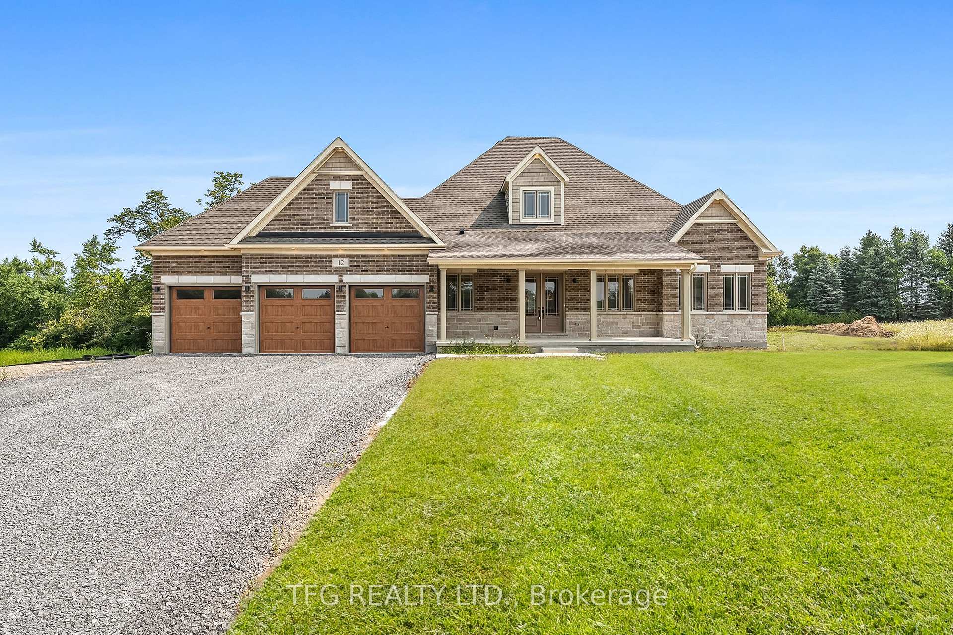 Photo 1 of 12 Cameron Court, Cavan Monaghan, Cavan Twp — HOMEH
