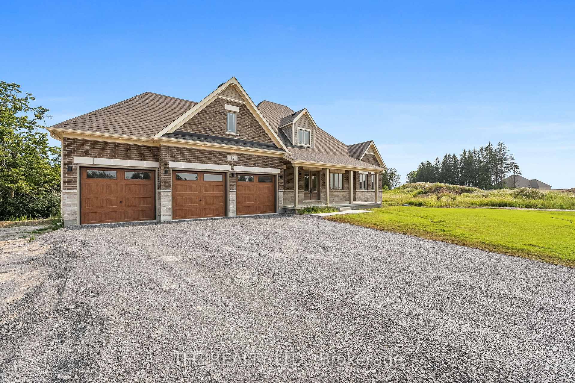 Photo 3 of 12 Cameron Court, Cavan Monaghan, Cavan Twp — HOMEH