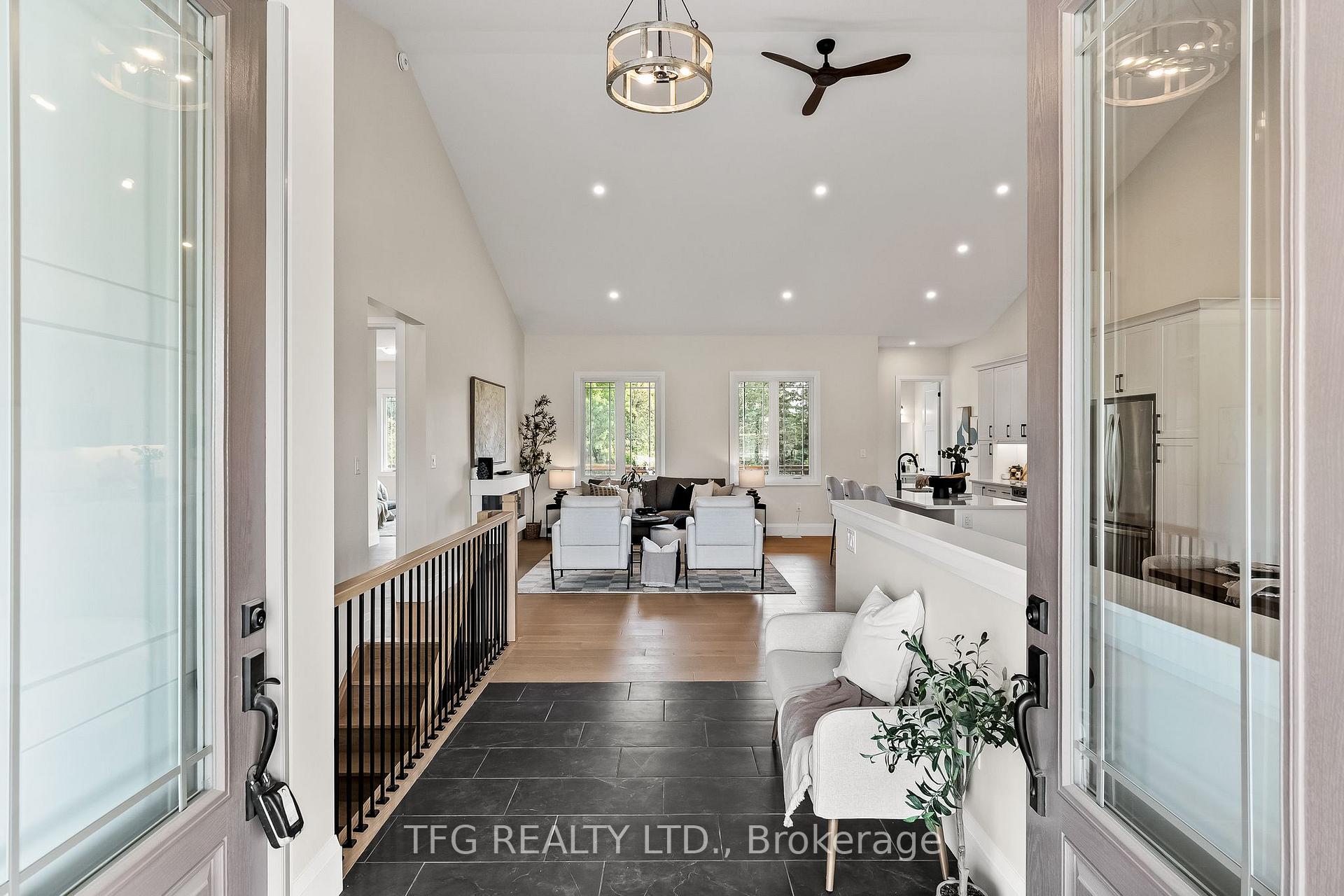 Photo 6 of 12 Cameron Court, Cavan Monaghan, Cavan Twp — HOMEH