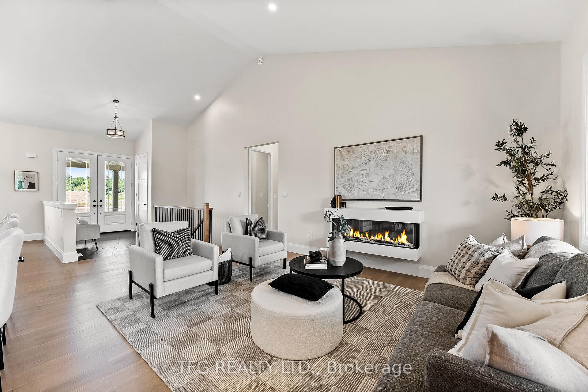 Photo 11 of 12 Cameron Court, Cavan Monaghan, Cavan Twp — HOMEH
