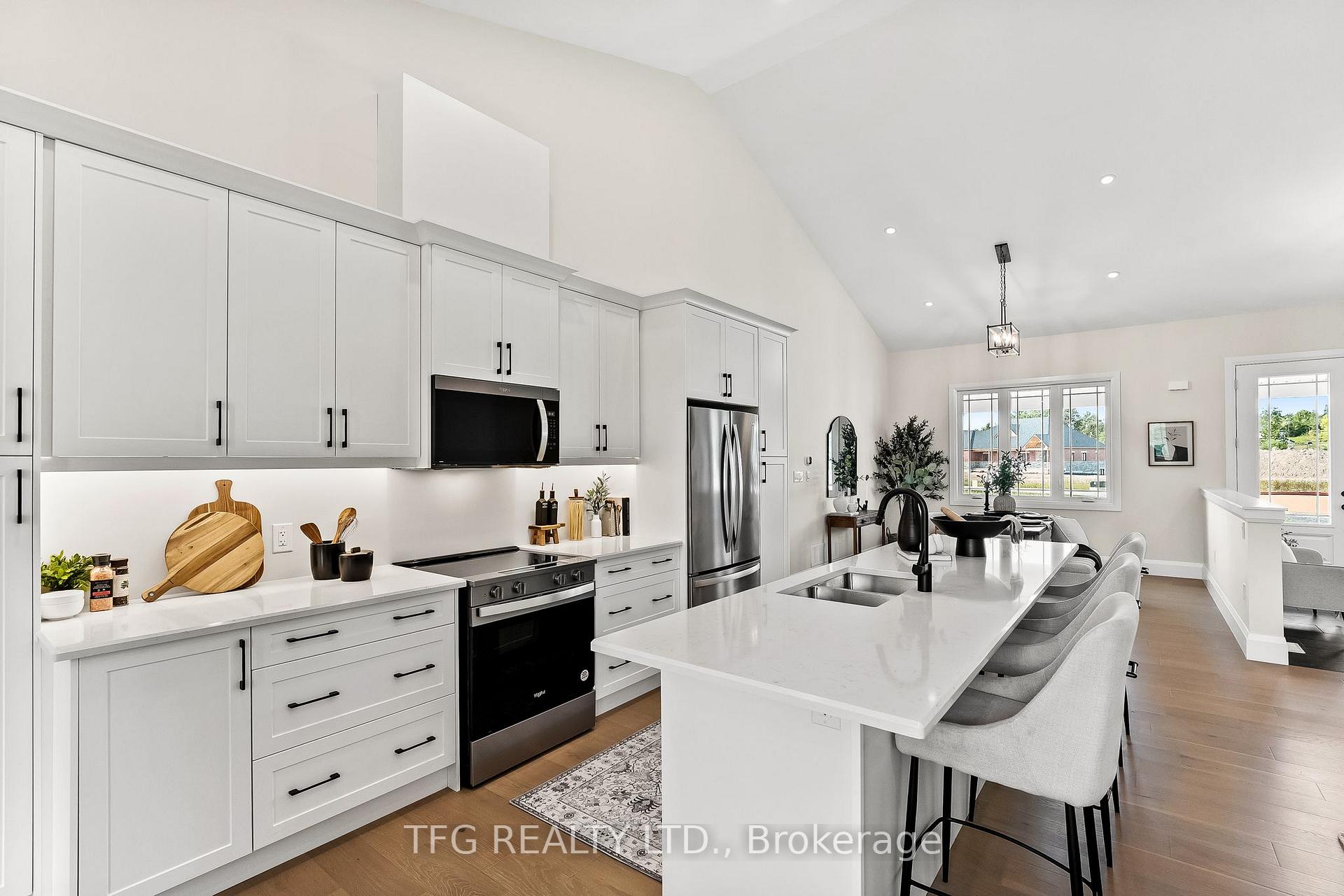 Photo 14 of 12 Cameron Court, Cavan Monaghan, Cavan Twp — HOMEH