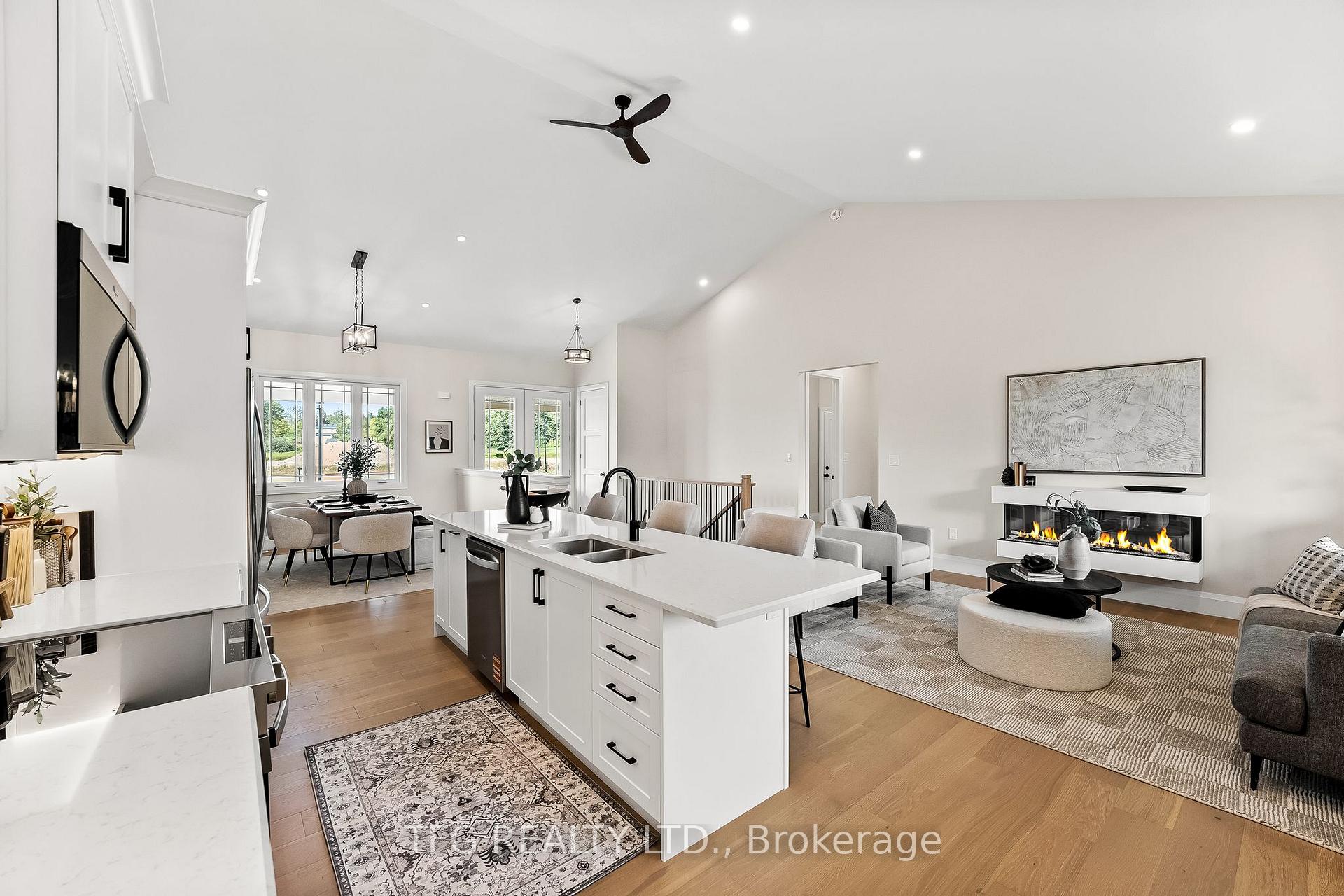 Photo 20 of 12 Cameron Court, Cavan Monaghan, Cavan Twp — HOMEH