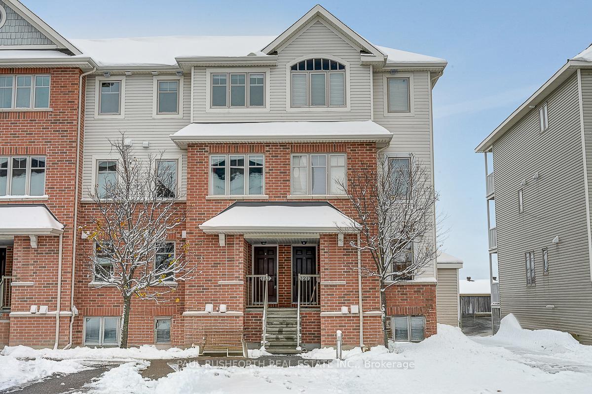 Photo 1 of 117 Keltie Private, Ottawa, Barrhaven - Longfields — HOMEH