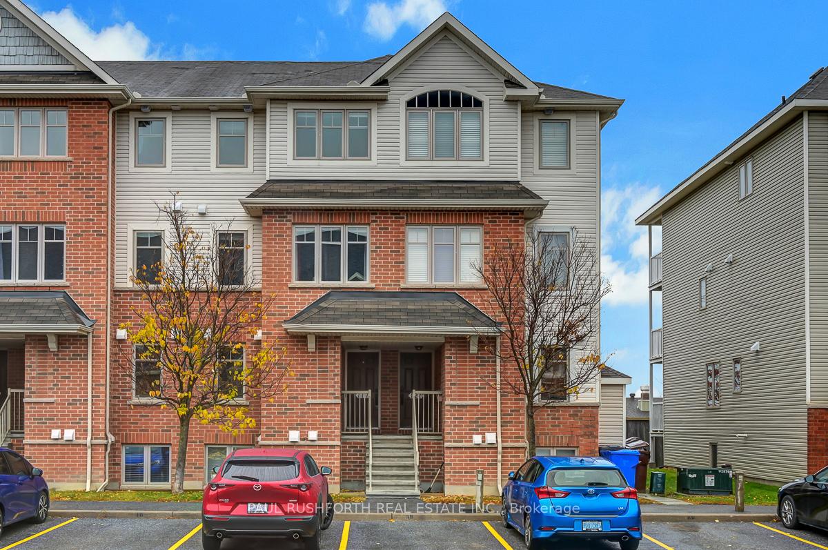 Photo 2 of 117 Keltie Private, Ottawa, Barrhaven - Longfields — HOMEH